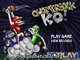 Quarterback Ko!