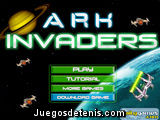 Ark Invaders
