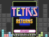 Tetris returns