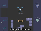 Tetris rápido