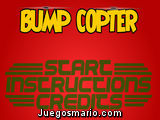 Bump Copter