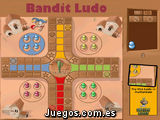 Bandit Ludo