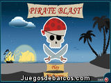 Pirate Blast