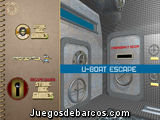 U-Boat Escape