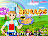 Churros