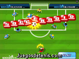 Soccernoid