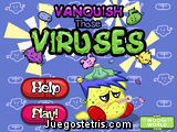Vanquish Those Viruses