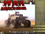 War Machine
