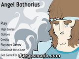 Angel Bothorius