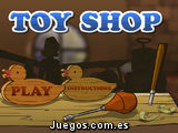 Toy Shop