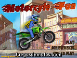 Motorcyle Fun