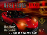 Mafia Driver Killer