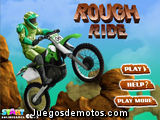 Rough Ride