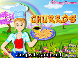 Churros