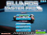 Billiards Master Pro