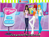 Girls Party