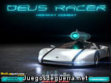 Deus Racer