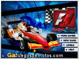 Racing champ
