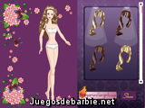 La Boda de Barbie