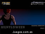 Huntloween
