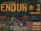 Enduro 3