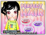 Perfect Hair