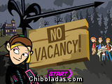 No Vacancy