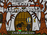 Crazy Haunted House