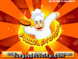 Pizza Pronto