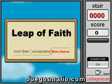 Leap of Faith