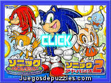 Sonic Puzzles