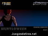 Huntloween