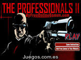The Professionals II