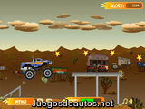 Monster Truck