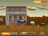 Monster Truck