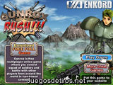 Gunrox Rush!!!