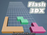 Flash 3DX