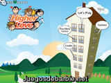 Higher Love