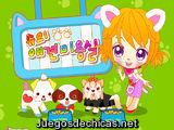 Peluquería de Mascotas