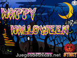 Happy Halloween