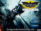 Batman the Dark Ride