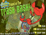 Trash Bash