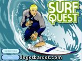 Surf Quest
