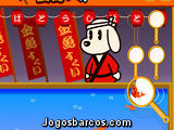 Tobby Pescador