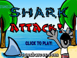 Shark Attack