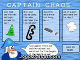 Capitão Caos