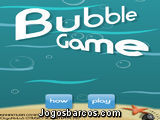 Bubble game