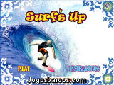 Surfs Up