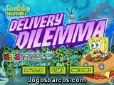 Delivery Dilemma