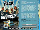 Hockey de Mesa